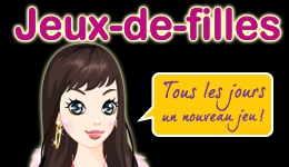 d'un jeux de filles