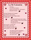 bonne fete de saint valentin a tous les amoureux - photo 2