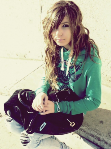 J'ai besoin de toi comme un c�ur a besoin d'un battement. ♥ - photo 2