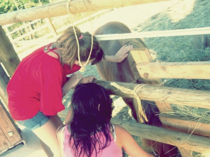 ON A TOUS EU UNE SEMAINE INCROYABLE DANS TOUTE NOTRE VIE, MOI JE VAIS VOUS RACONTER LA MIENNE..