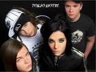 tokio hotel