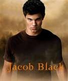 Jacob black ou Taylor Lautner