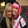 hanna montana