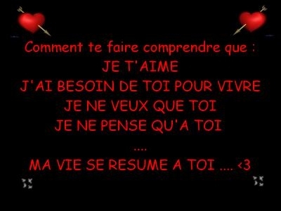 slt elle vous plait ce truc 