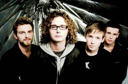 Votre groupe de rock prfr ?