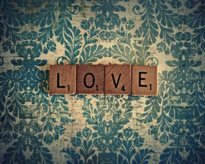 Si tu es amoureux , commentez  ♥