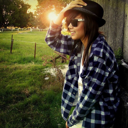 Si toi aussi, tu te couches tard le soir et tu le regrettes le matin, commentez! ♥