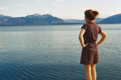 Si toi aussi tu connais quelqu'un qui arrivera toujours � te faire sourire ... ! :D ♥