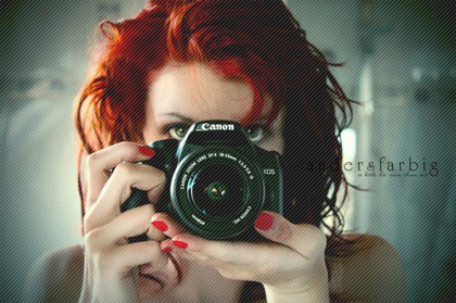 Qui adore la photographie ? x3.