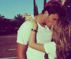 *N'oublie pas que je t'aime !*