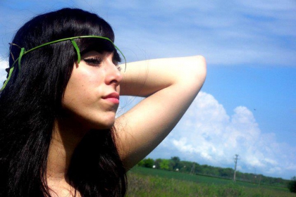 Suis fiere d'etre qui je suis.... x3