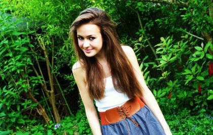 Quii veut �tre mOn amiie ? x3