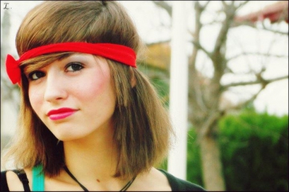 Elle est belle ? ♥