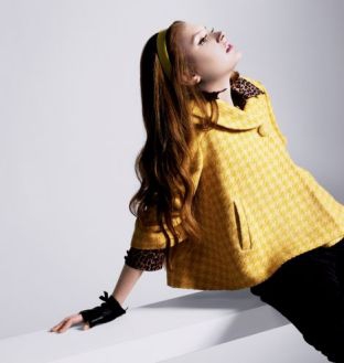 Maiiiieuh, venez sur mOn bl0g , s'il vous plaiiit ;) ♥