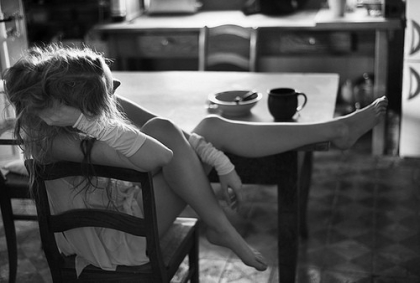 commentez si tu as perdu une personne tr�s ch�re dans ta vie ♥