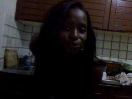 moi et cousine moi seul - photo 2