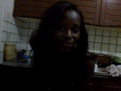 moi et cousine moi seul - photo 3