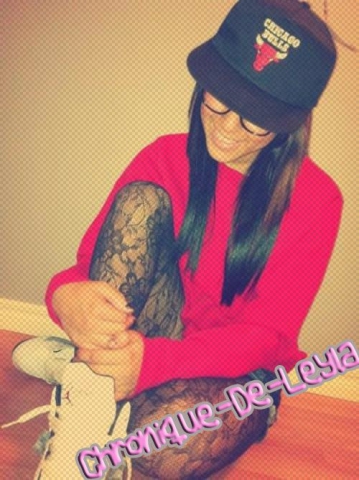 blague ou CHRONIque - photo 2