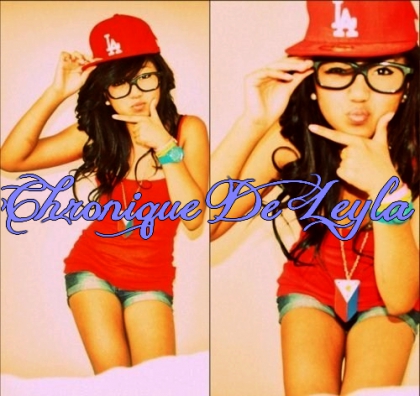 blague ou CHRONIque - photo 3