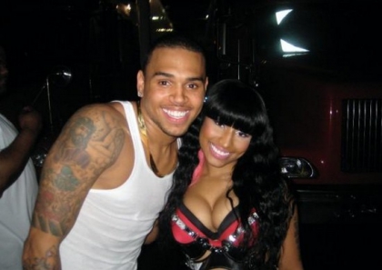 Nicki Minaj - photo 2