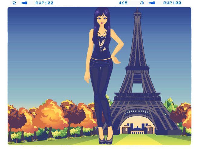 La girlizz de ill0na