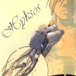 Chapitre 2 :  La Vengeance de Rose et La vie de Winry et celle d'Ed et d'Al.. partit 2 