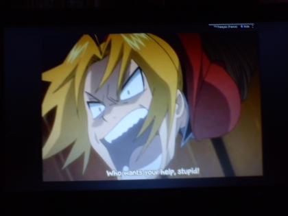 Image d'Edward Elric  - photo 2