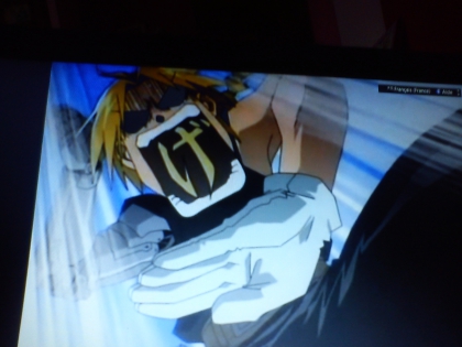 Image d'Edward Elric 