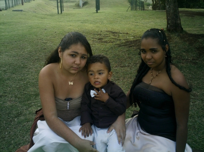 le mariage de ma couz!!!! - photo 3