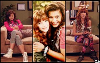 La premi�re �tape du concours de La Page Swag..