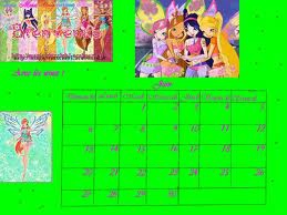 winx club - photo 2