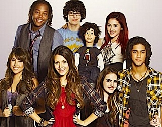 victorious qui connait