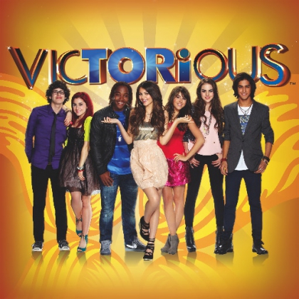 question vicTORIous - photo 2