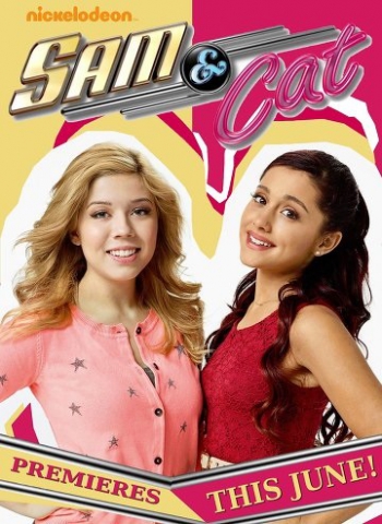 sam et cat