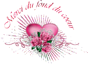 merci a toutes celle qui m'on aider