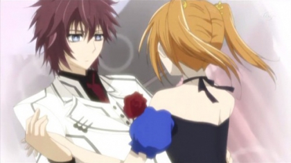 Mon manga preferer  - photo 2