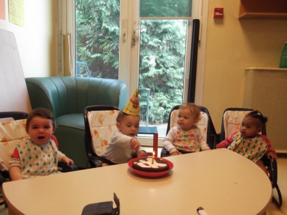 Ma Ni�ce - photo 2