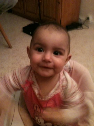 De nouvelle photo de ma ptite ch�rie - photo 3