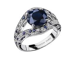 Boucle d'oreille ou bague ? - photo 2