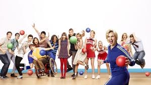 Glee saison 3 