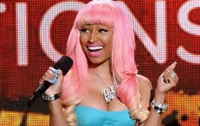 Niki Minaj