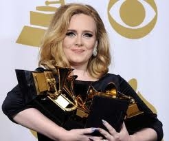 Adele