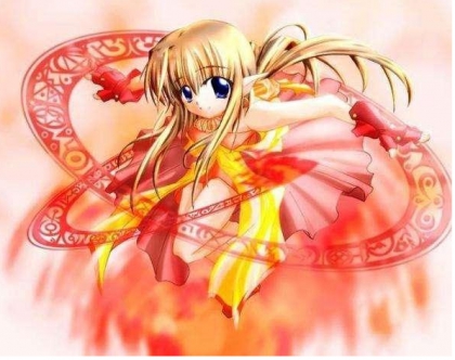 les mangas!!! - photo 3