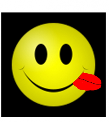 les  smiley - photo 3