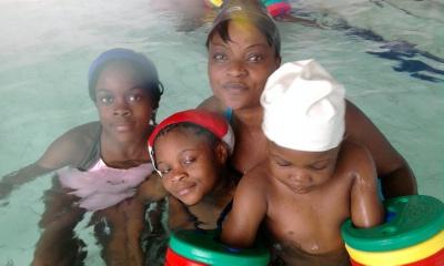 je suis belle rre garder moi - photo 3