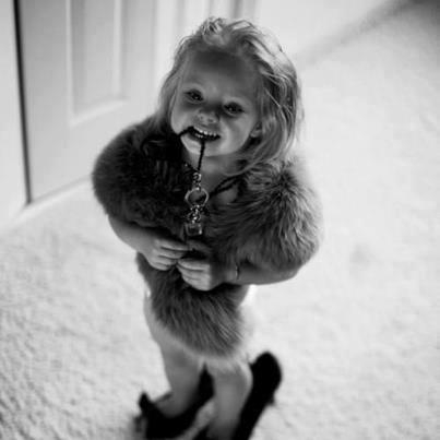 les voila nos future miss - photo 2