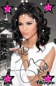 je laime tros selena GOMEZ - photo 2
