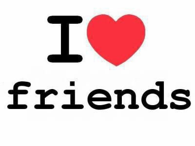 ...mes ami(e)s estce qui sons partie :p 