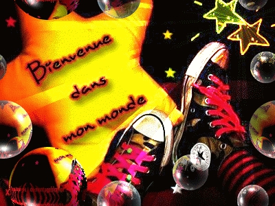 Ma pr�sentation ♥  - photo 2