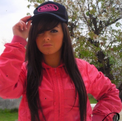 Ma pr�sentation ♥ 